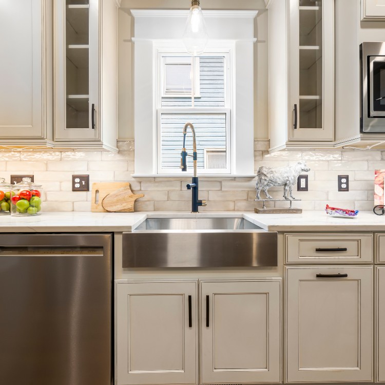 Renovations services in Sea Ranch, CA